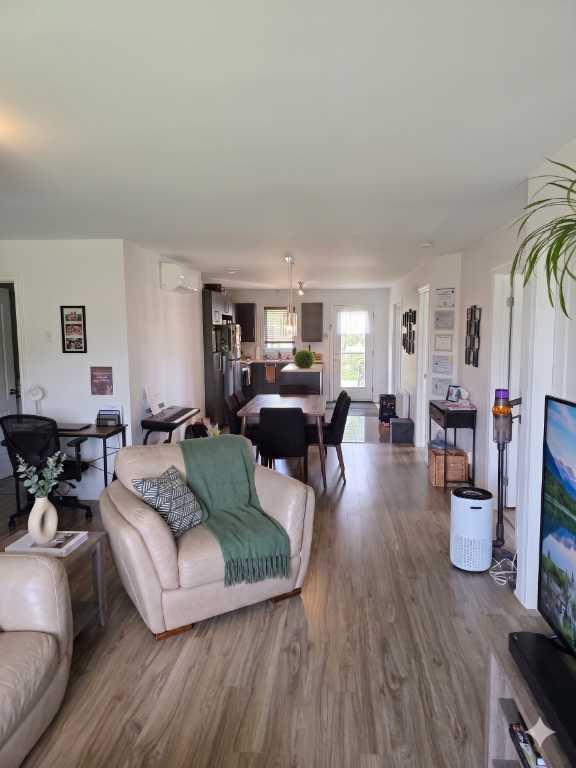 5 1/2 à louer – Shawinigan-Sud (quartier des « D ») – Garage inclus | 3284822