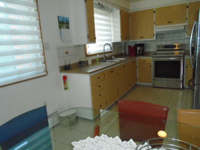 5 ½ rue Domremi St Léonard | 3284824