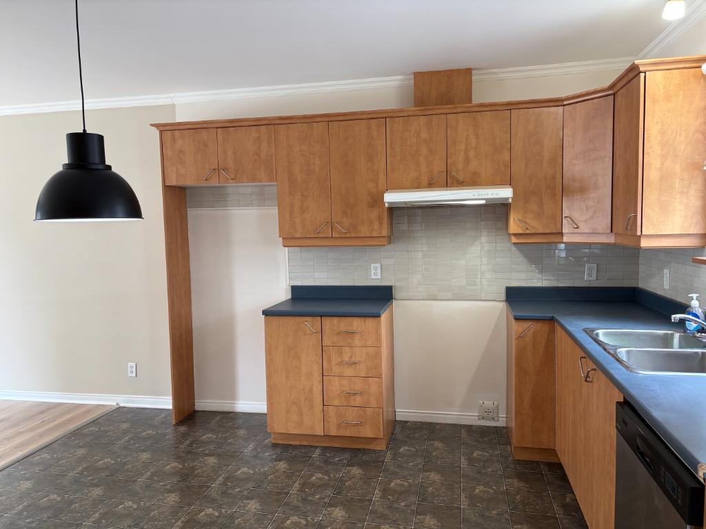 SPLENDIDE 4 1-2 MAISON DE VILLE -CENTRE VILLE JOLIETTE - DISPONIBLE | 3284829