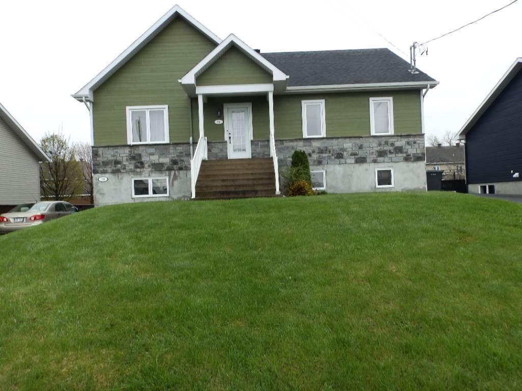 Logement 5 1/2 duplex | 3284831