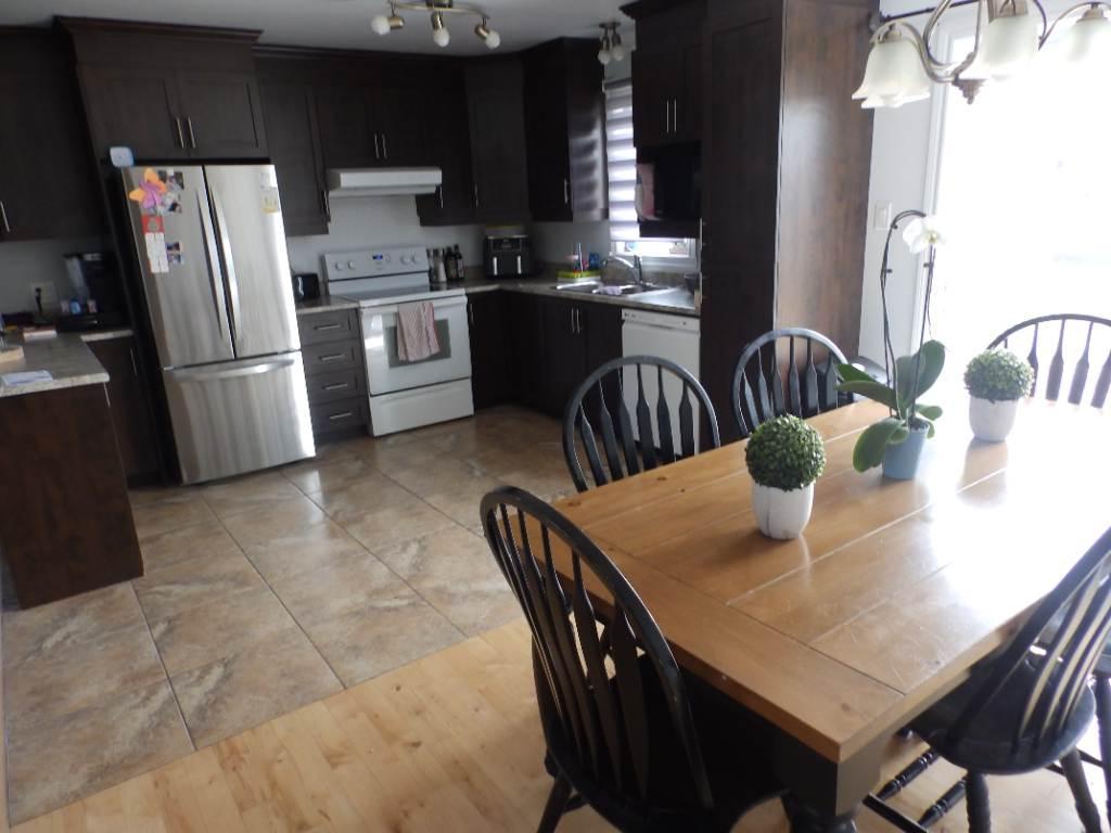 Logement 5 1/2 duplex | 3284831