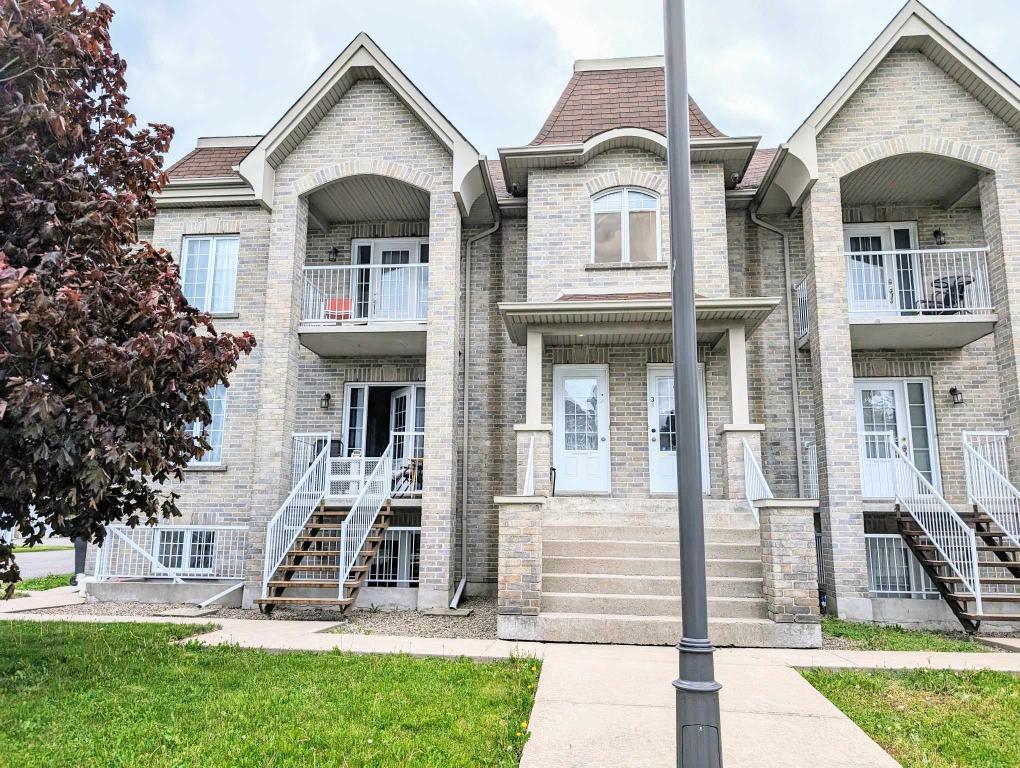 Grand 4 1/2 a louer à repentigny | 3284832