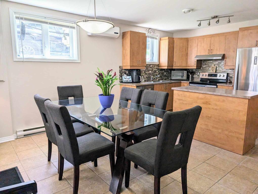 Grand 4 1/2 a louer à repentigny | 3284832