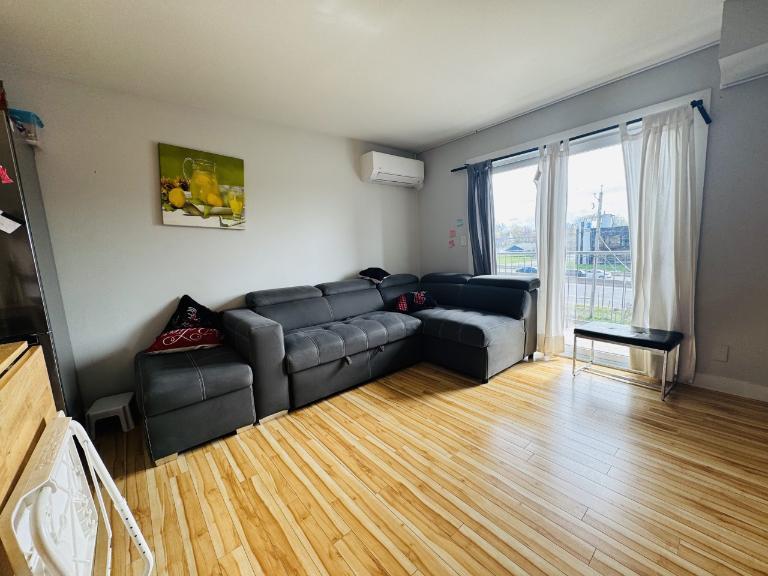 Appartement 5 ½ à louer Sainte-Foy / Sillery juillet 2026 | 3311608