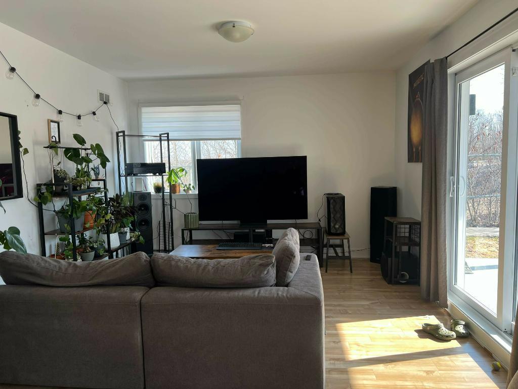 Grand 4 1/2 à louer | 3284834