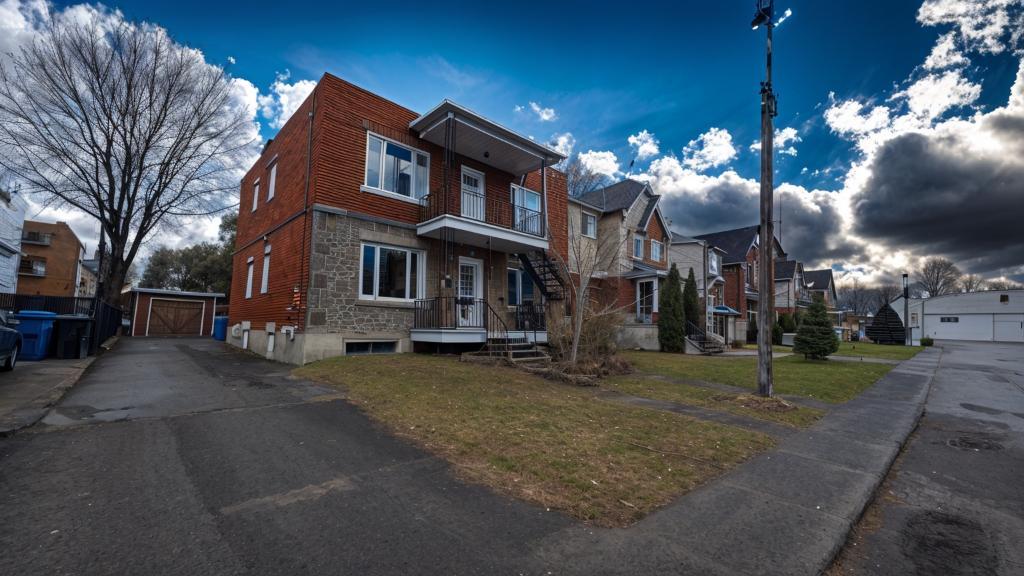 2-3 chambres rénové à Saint-Jérôme | 3284835