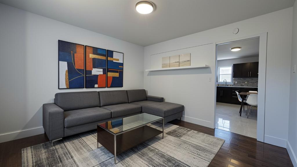 2-3 chambres rénové à Saint-Jérôme | 3284835