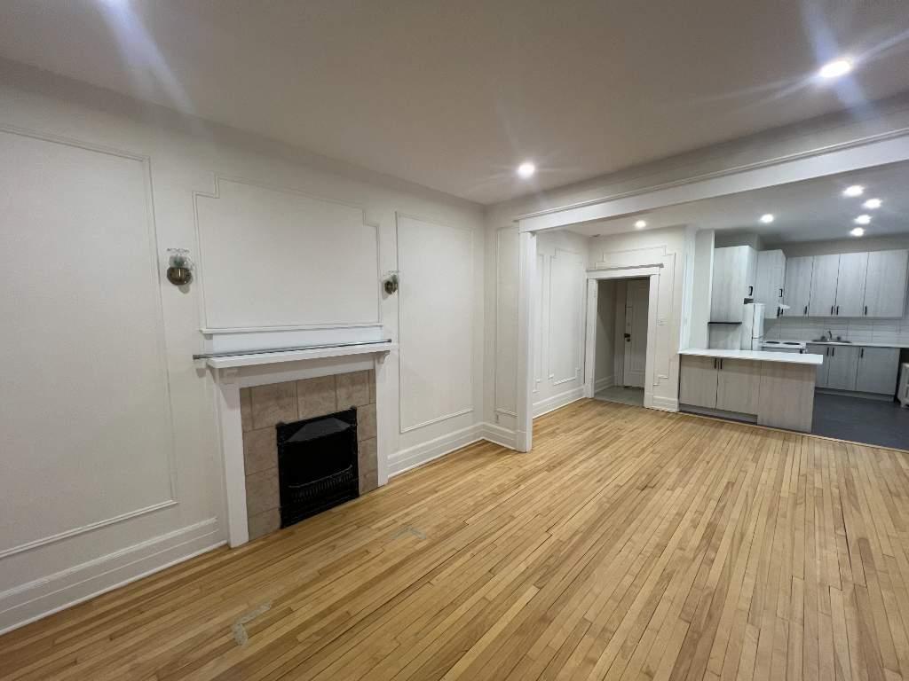 4.5 Apartment Available - A louer • For Rent | 3284843