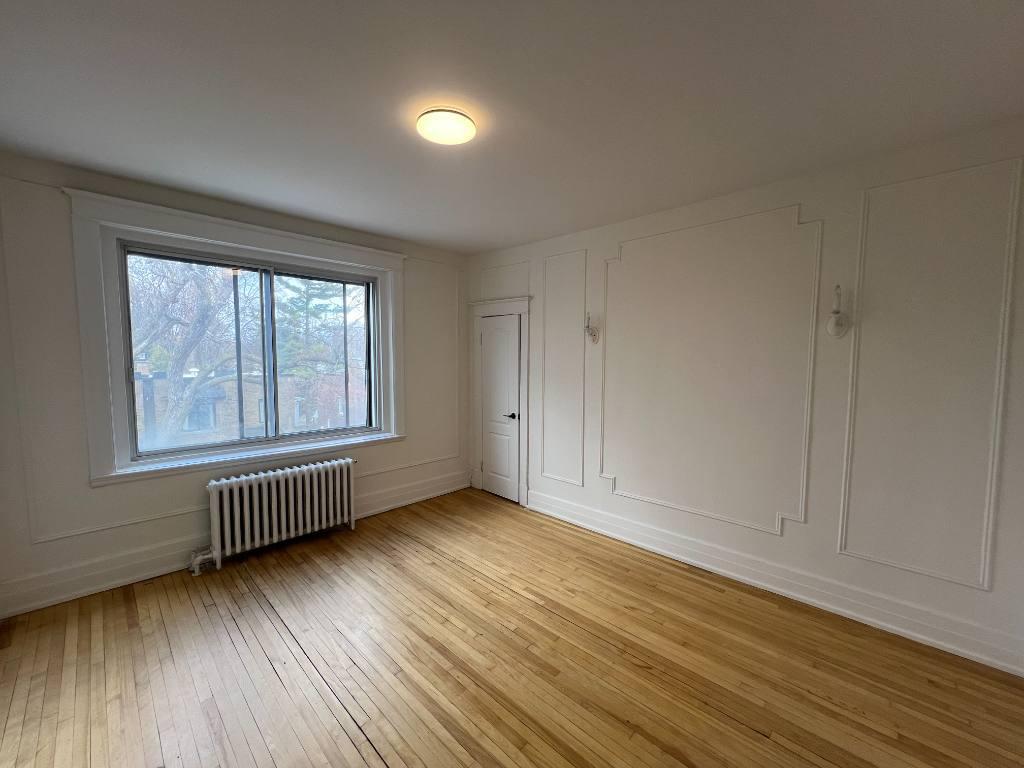 4.5 Apartment Available - A louer • For Rent | 3284843