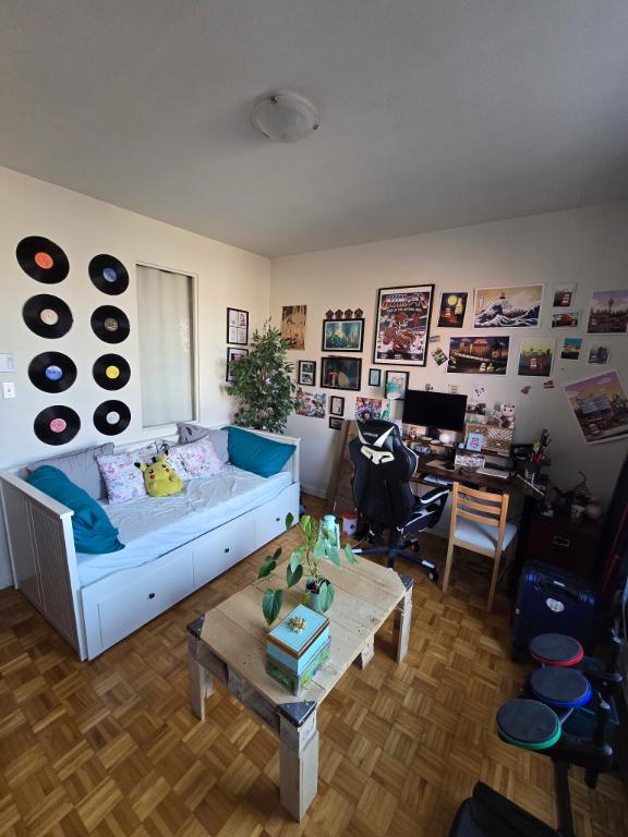 4.5 Apartment Available For July 2026 - A louer • For Rent | 3284845