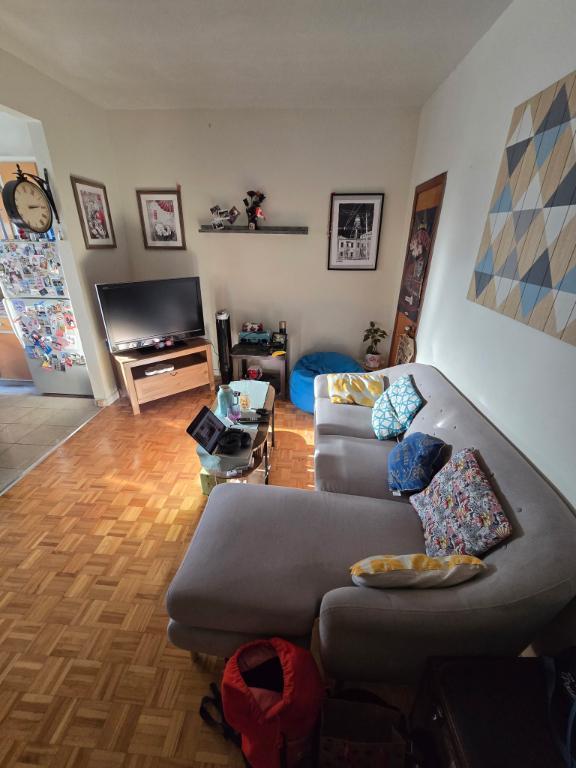 4.5 Apartment Available For July 2026 - A louer • For Rent | 3284845