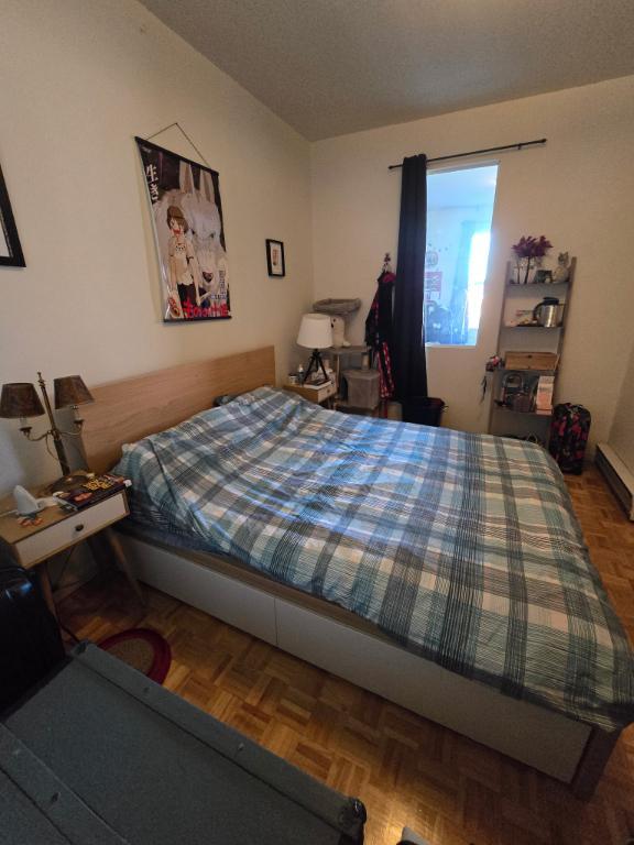 4.5 Apartment Available For July 2026 - A louer • For Rent | 3284845