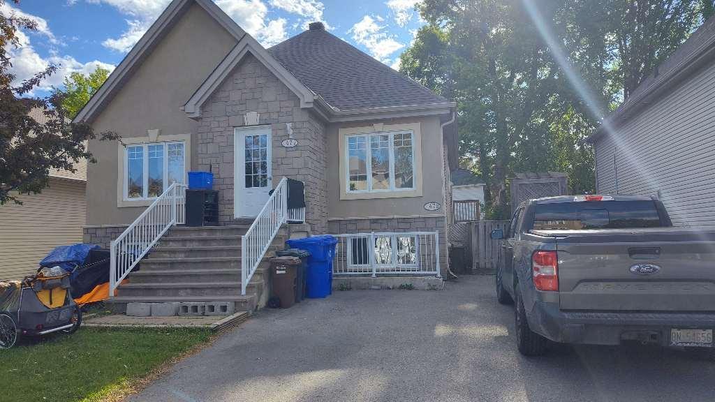 3ch 1sdb à louer près de blvd labrosse | 3284847