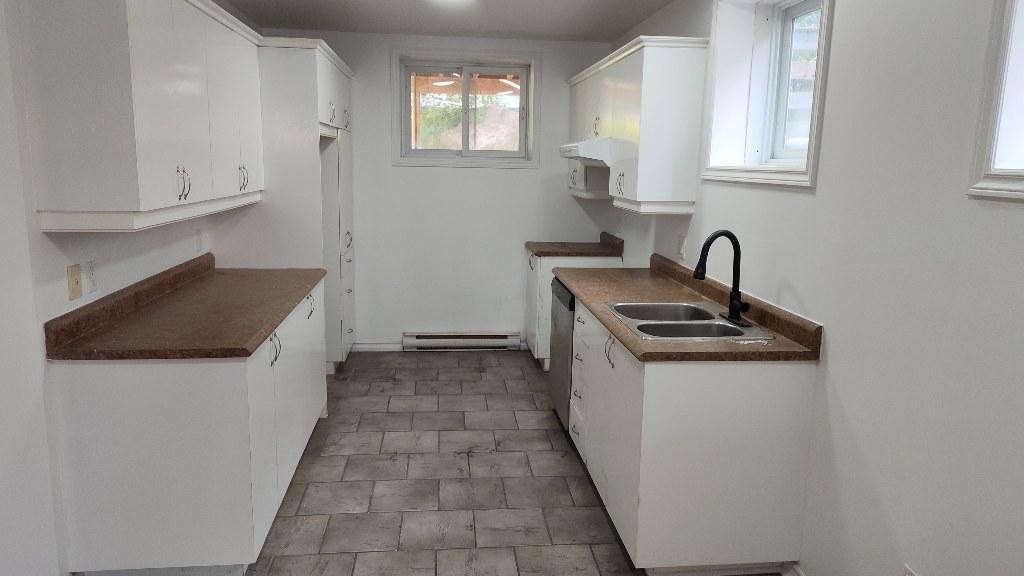 3ch 1sdb à louer près de blvd labrosse | 3284847