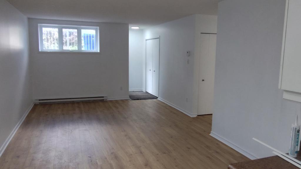 3ch 1sdb à louer près de blvd labrosse | 3284847