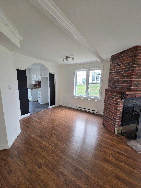 Condo lumineux 41/2 | 3284851