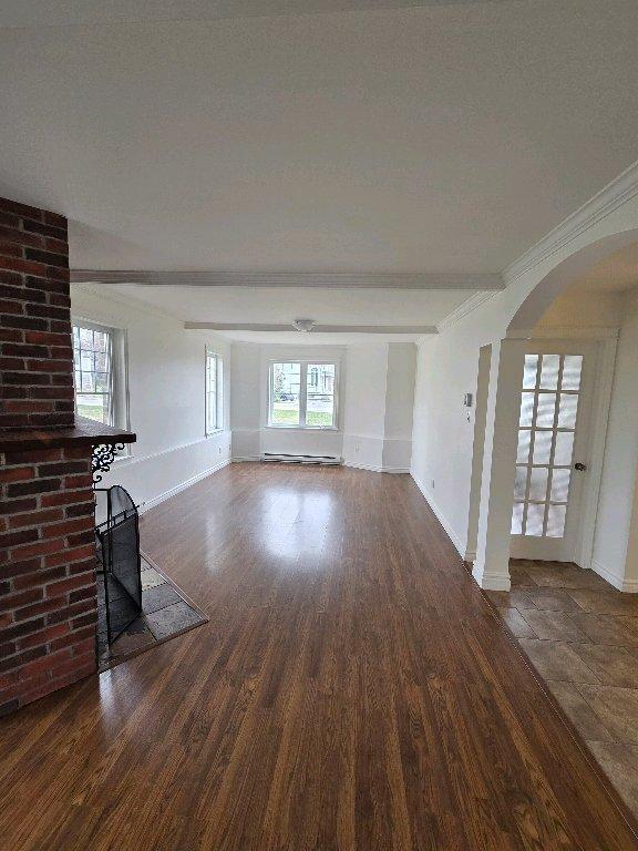Condo lumineux 41/2 | 3284851