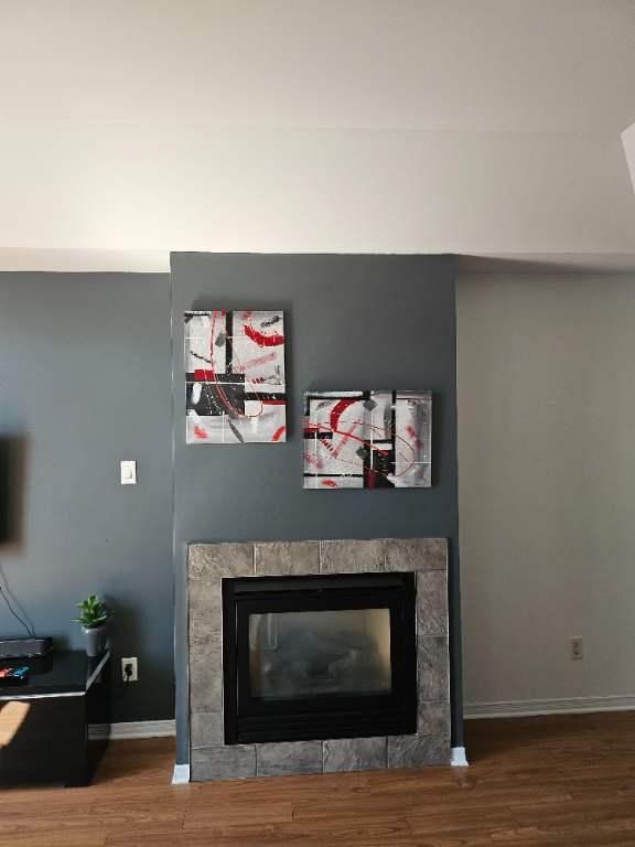 appartement bois des filion | 3284852