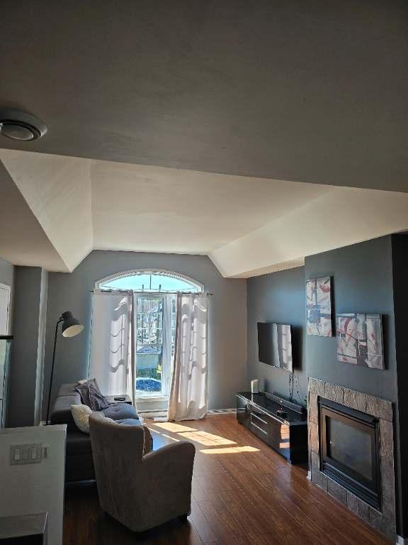 appartement bois des filion | 3284852
