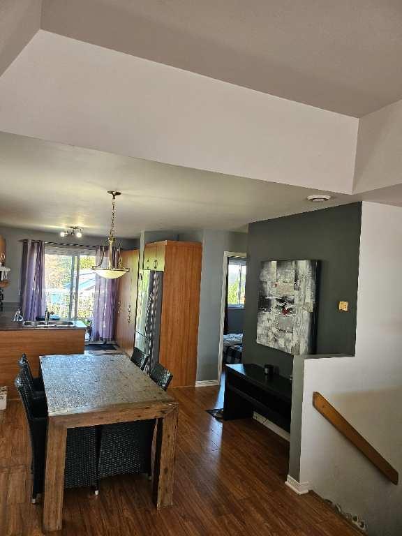 appartement bois des filion | 3284852