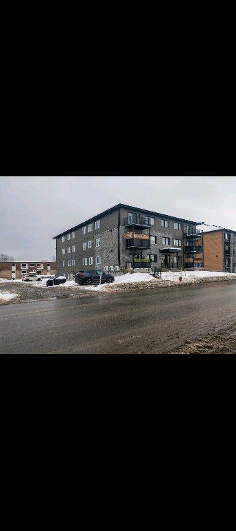 appartement 5/2 Saint Charles Borromée | 3284855