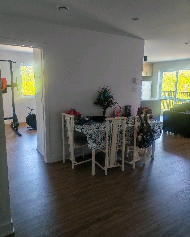 appartement 5/2 Saint Charles Borromée | 3284855
