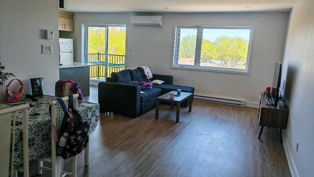 appartement 5/2 Saint Charles Borromée | 3284855