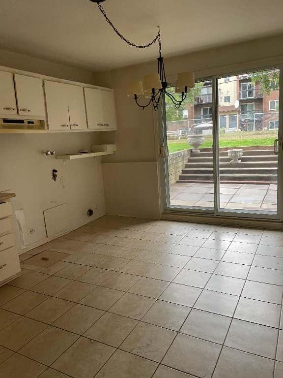 FABREVILLE- BEAU GRAND 5 ½ A LOUER ( JUILLET ) | 3284856
