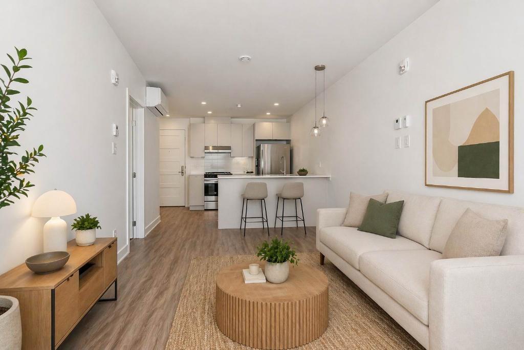 Vida – Condos locatifs modernes 3 1/2 à LaSalle Montréal - appartement / logement à louer | 3284857