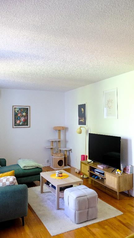 Grand 4 1/2 près du métro | 3284899