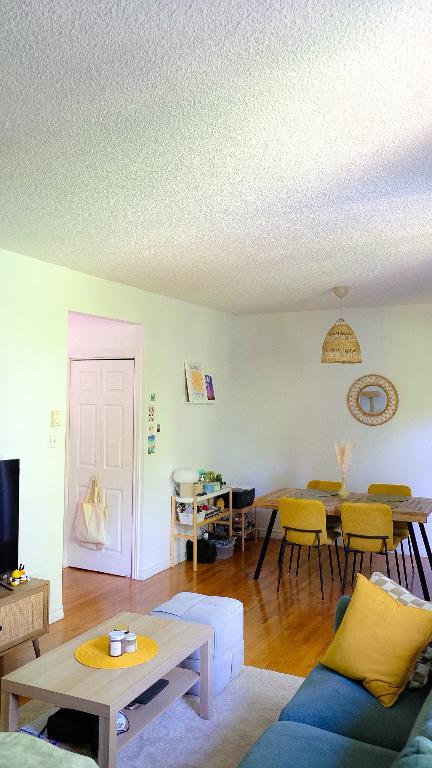 Grand 4 1/2 près du métro | 3284899