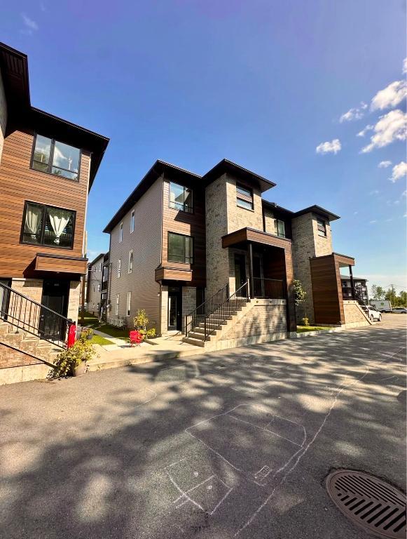 Appartement 3 chambres et 2 sdb | 3284901
