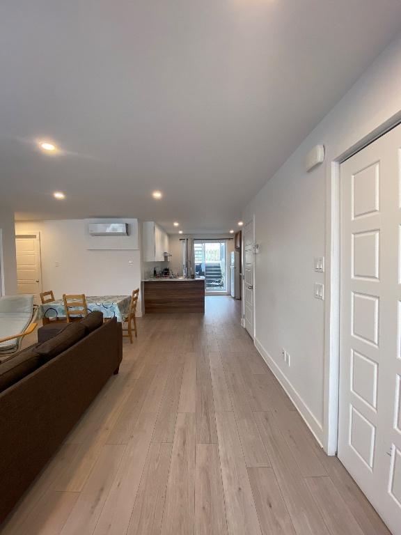 Beau 5 1/2 – Niveau jardin – Triplex 2021 – Longueuil | 3284954