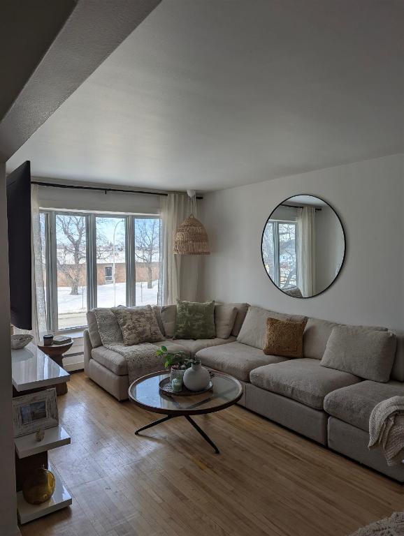 LOGEMENT 5 1/2 À LOUER À SAINT-LÉONARD | 3284968