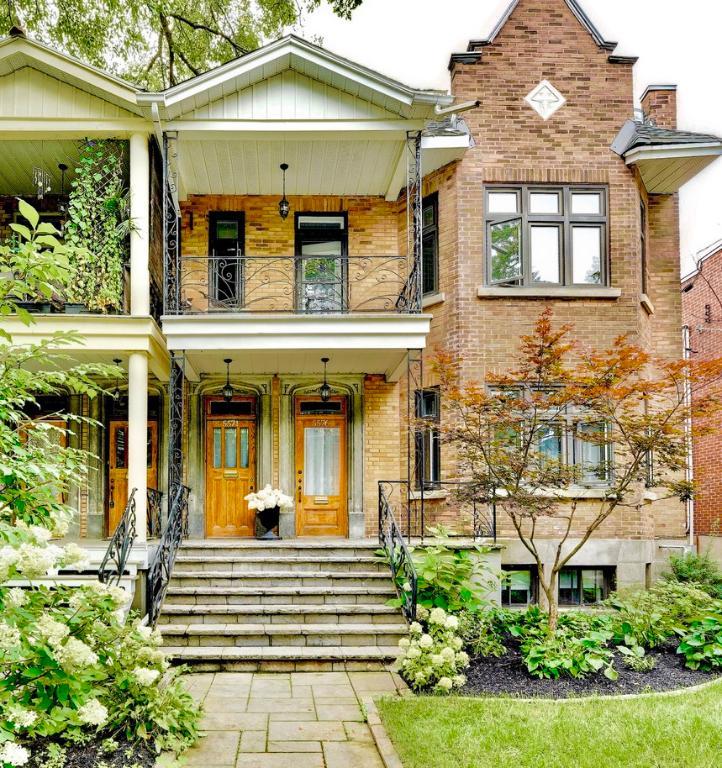 APPARTEMENT HAUT DE GAMME- OUTREMONT ADJ. | 3284970