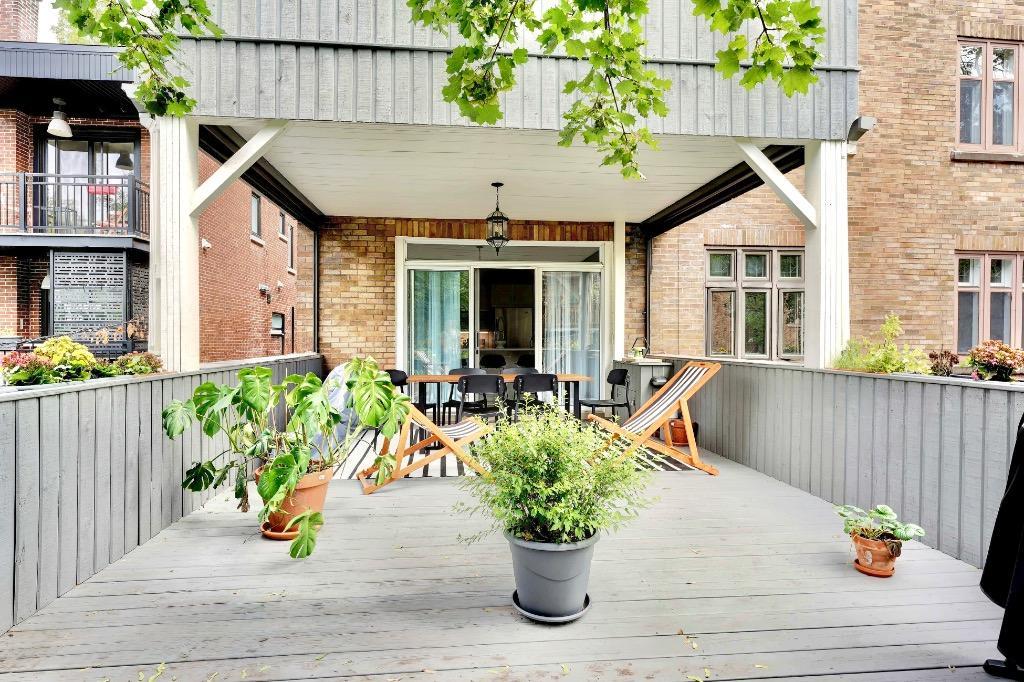 APPARTEMENT HAUT DE GAMME- OUTREMONT ADJ. | 3284970