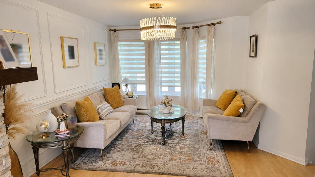 Magnifique maison jumelée à louer | 3284971