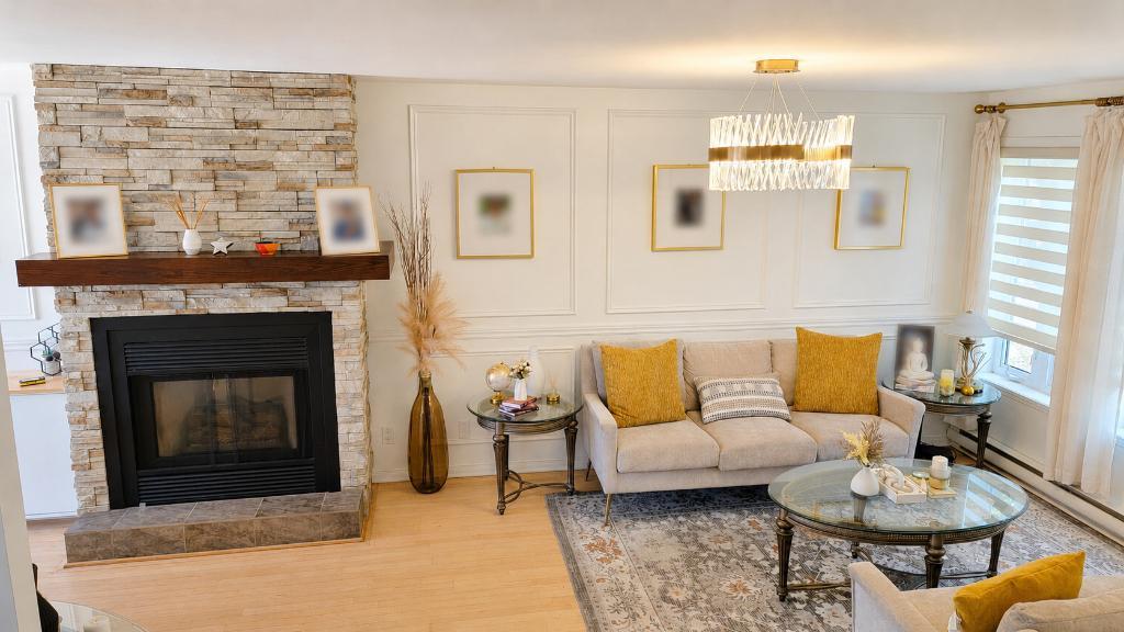 Magnifique maison jumelée à louer | 3284971