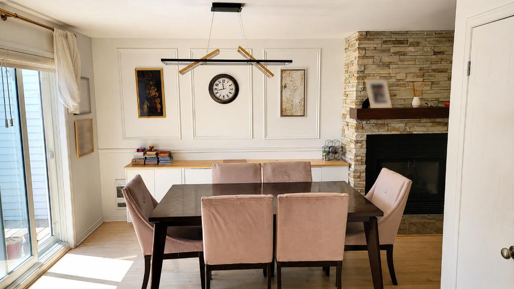 Magnifique maison jumelée à louer | 3284971