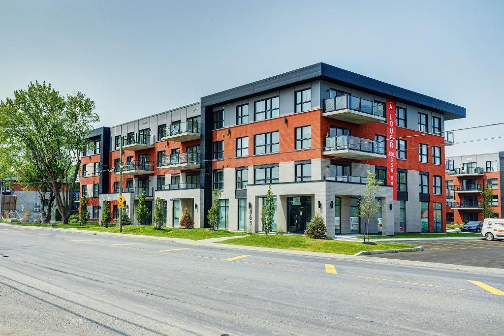 Grand 4 1/2 haut de gamme à louer à Saint-jean-sur-richelieu | 3284975