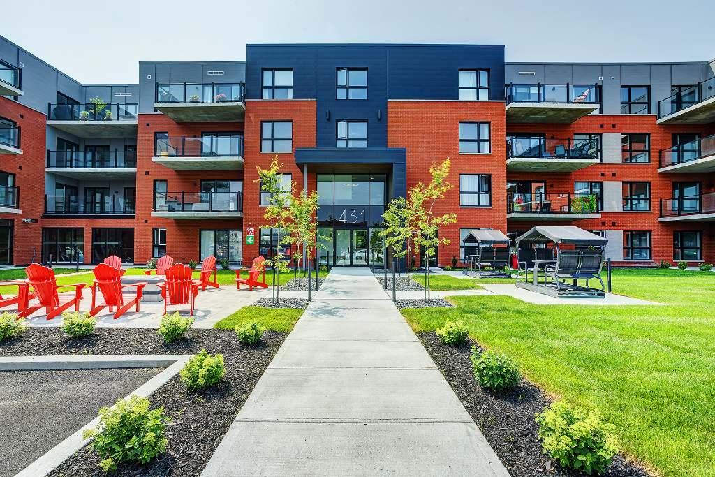 Grand 4 1/2 haut de gamme à louer à Saint-jean-sur-richelieu | 3284975