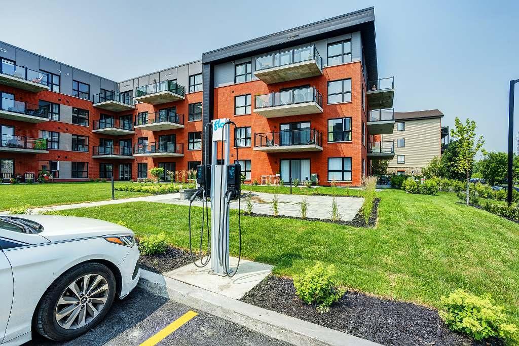 Grand 4 1/2 haut de gamme à louer à Saint-jean-sur-richelieu | 3284975