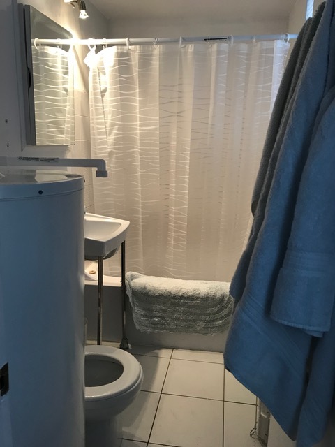 3 1/2 Aire Ouverte Métro Joliette | 3285313