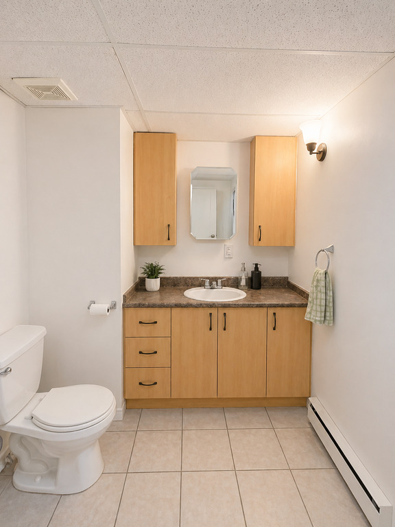 3 1/2 Tout Inclus à Louer | 3285314