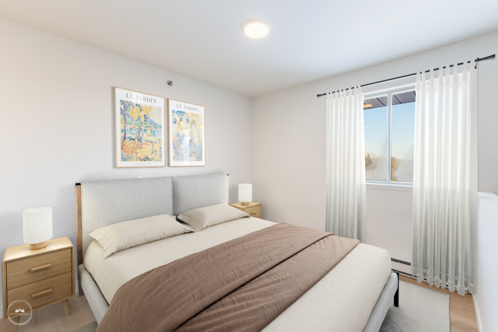 3½ à Louer - 1875, King Est, Sherbrooke | 3285319