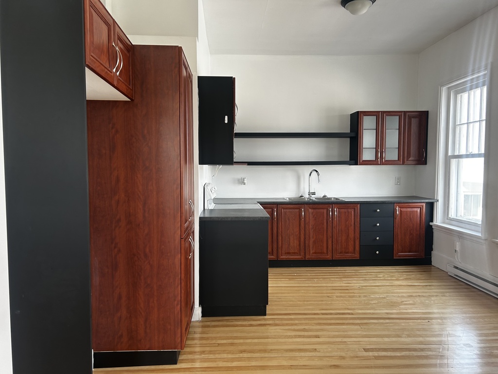 Joli 4 1/2 En Plein Cœur Du Centre-ville | 3285401