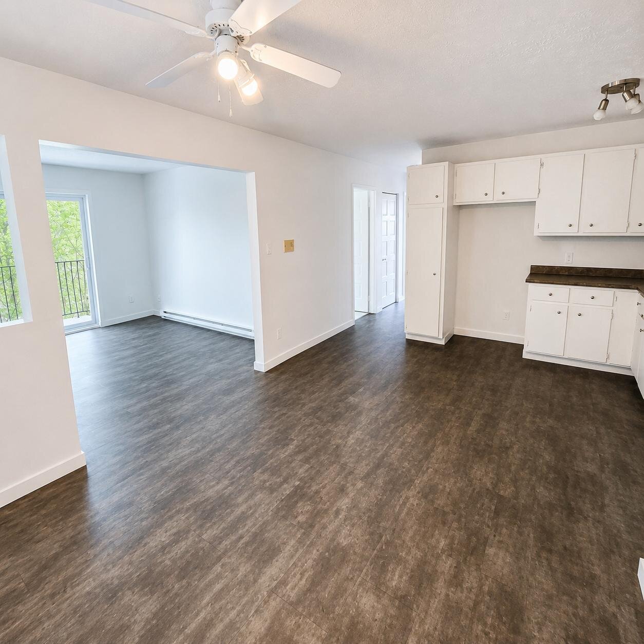 Immeuble - 1555 Rue Dorval Magnifique 5 ½ à Louer – Sherbrooke | 3285406