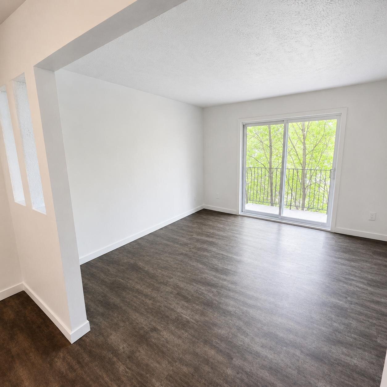 Immeuble - 1555 Rue Dorval Magnifique 5 ½ à Louer – Sherbrooke | 3285406