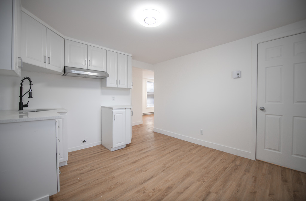 Grand Appartement 4 1/2 à Louer | 3285409