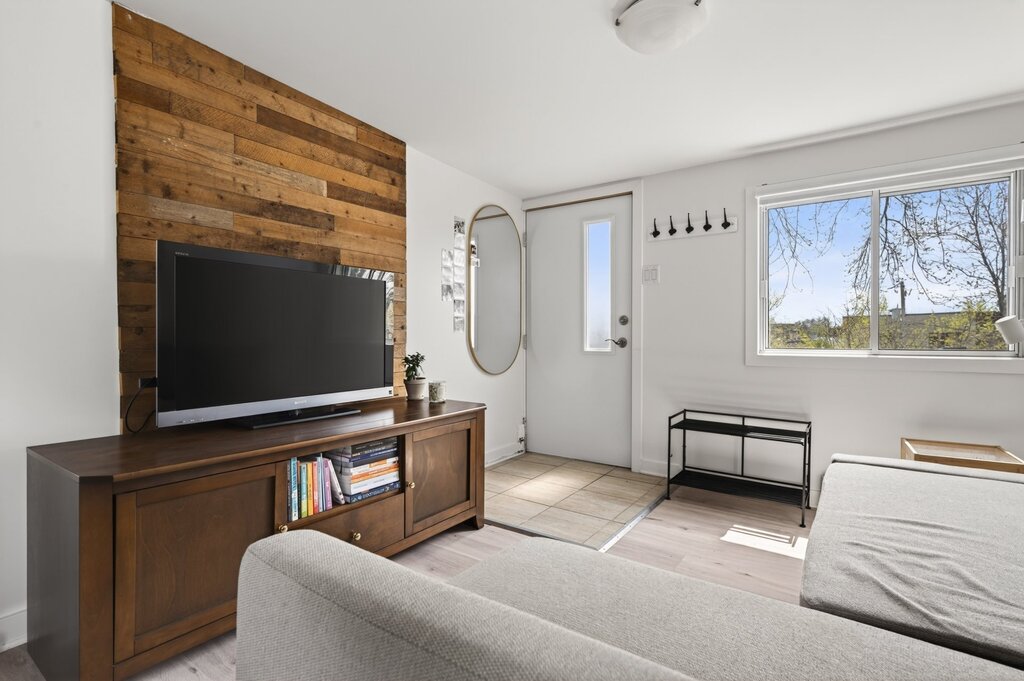 ✨ Charmant 3 1/2 Rénové à Louer | 3285415